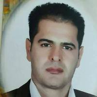 مرتضی راشدی
